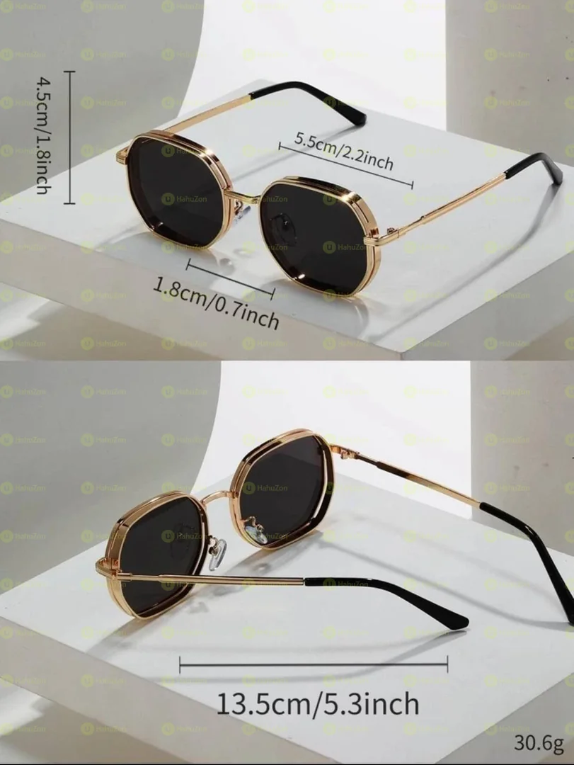 Classic Women's Sunglasses