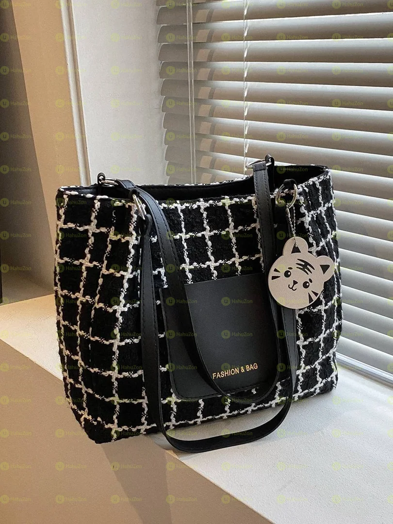 Stylish Tote Bag