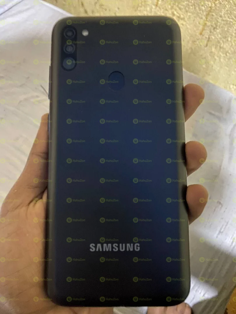 Samsung Galaxy M11