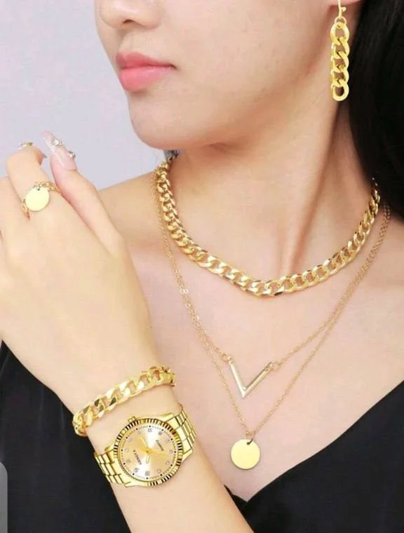 Women's' Jewellery