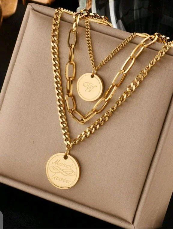 Women's' Jewellery