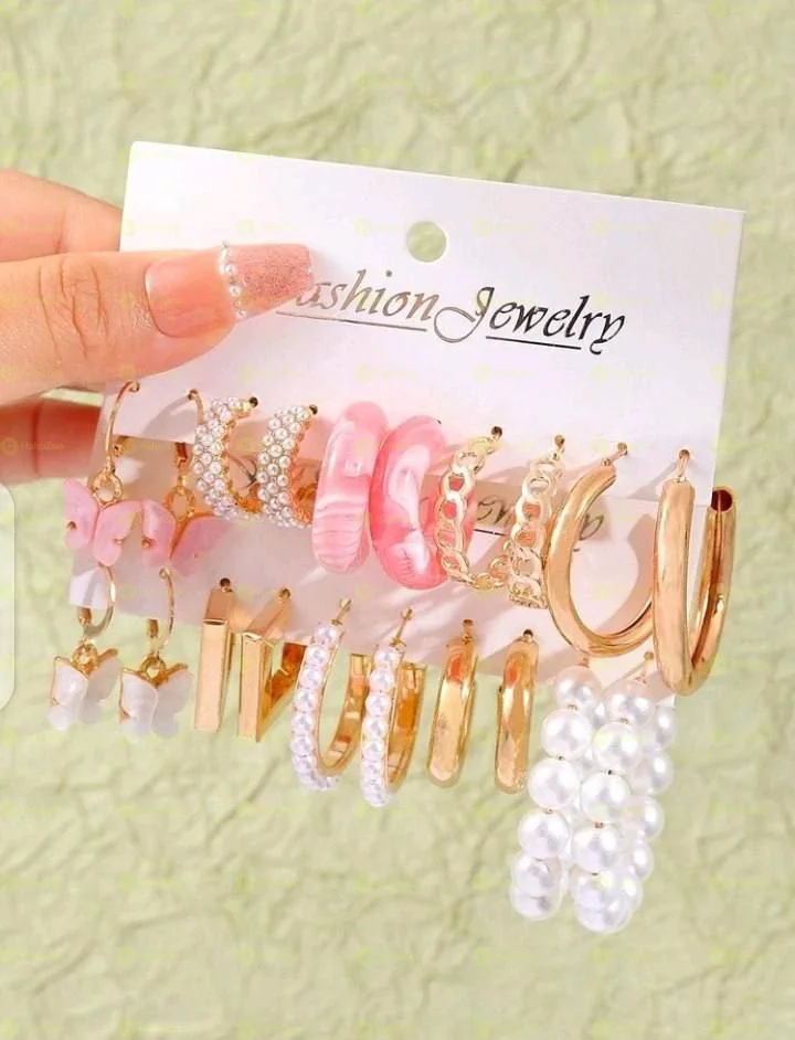 Women’s Earrings