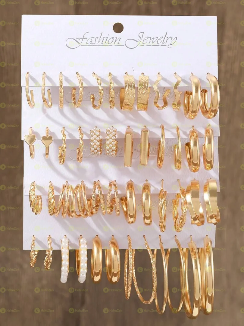 Women’s Earrings