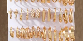 Women’s Earrings