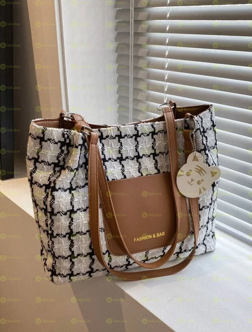 Stylish Tote Bag