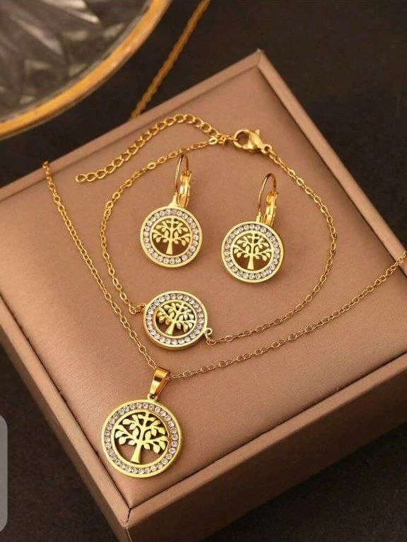 Women’s Jewellery