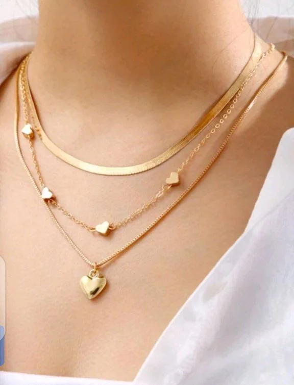 Women’s Jewellery