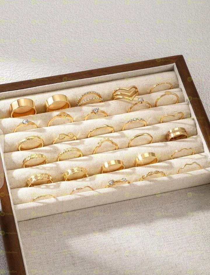 3pcs Set European And American Style