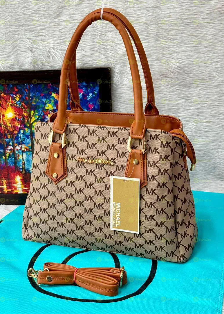 MK Ladies Hand Bag