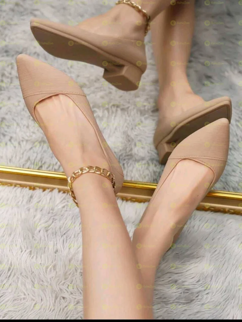 Women's Shoes