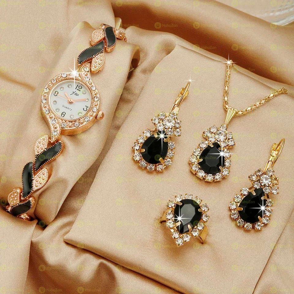 A Stylish, Casual And Versatile Women's Jewelry