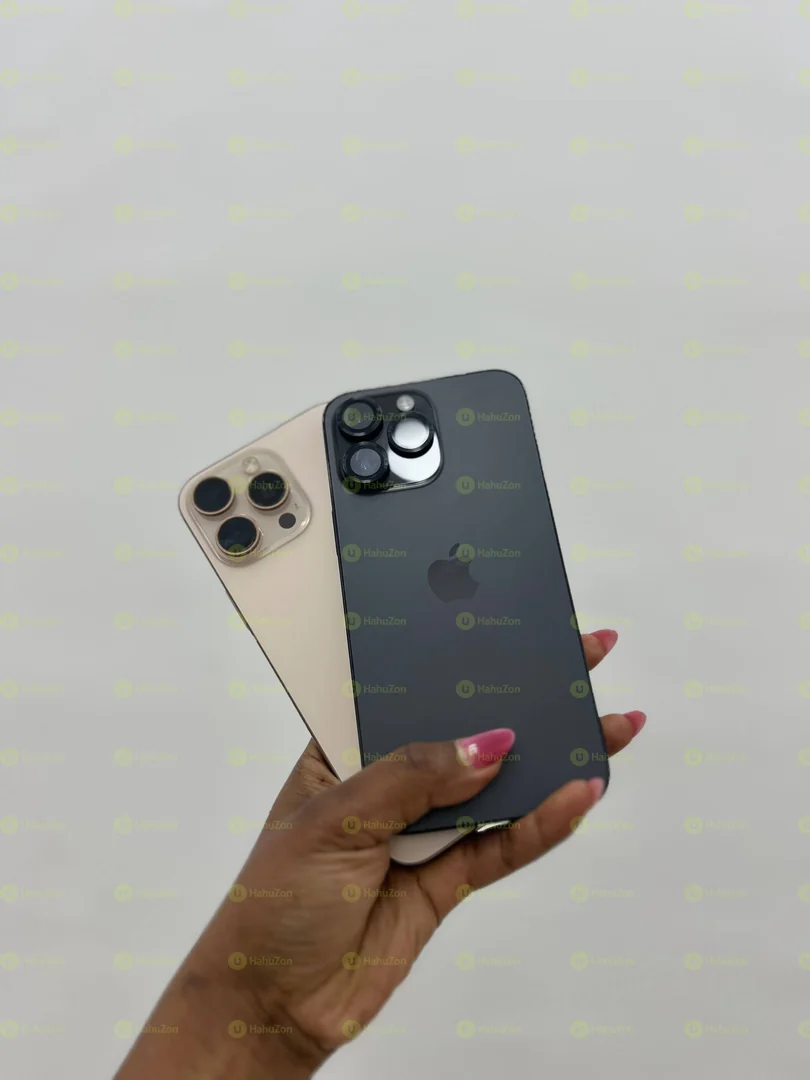 iPhone 16 Promax