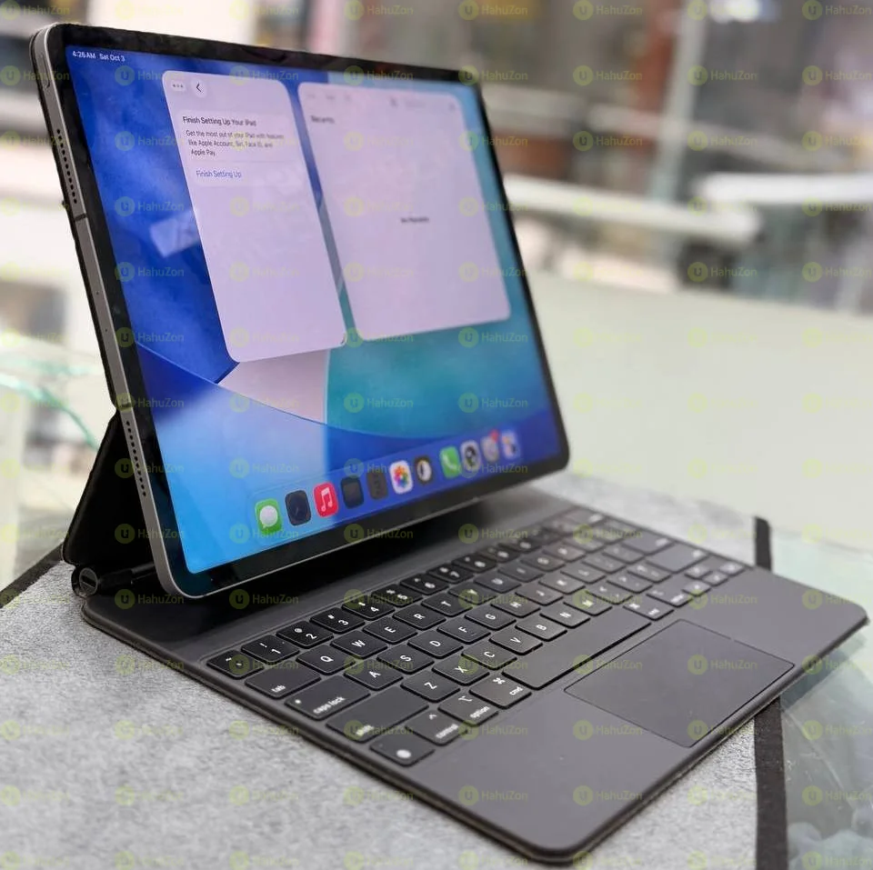 iPad Pro M1
