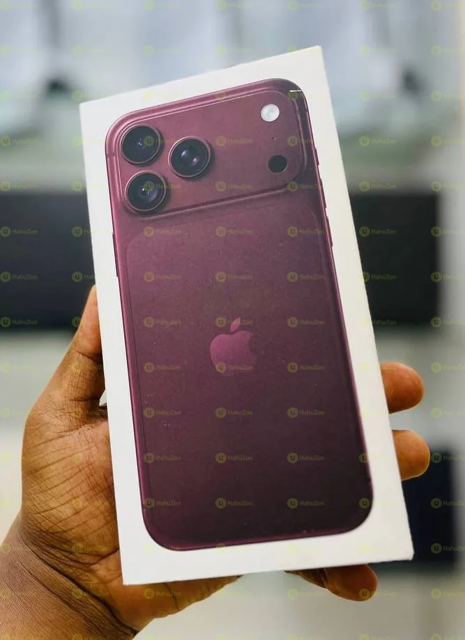 Apple iPhone 18 Promax