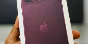 Apple iPhone 18 Promax