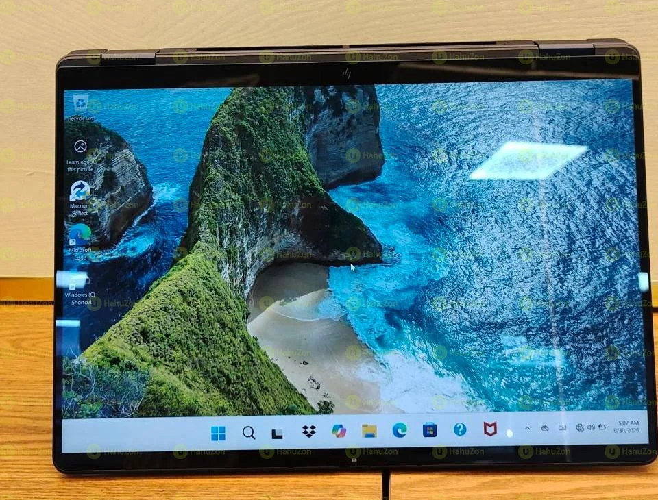 HP OmniBook Ultra 7 15th Generation Laptop