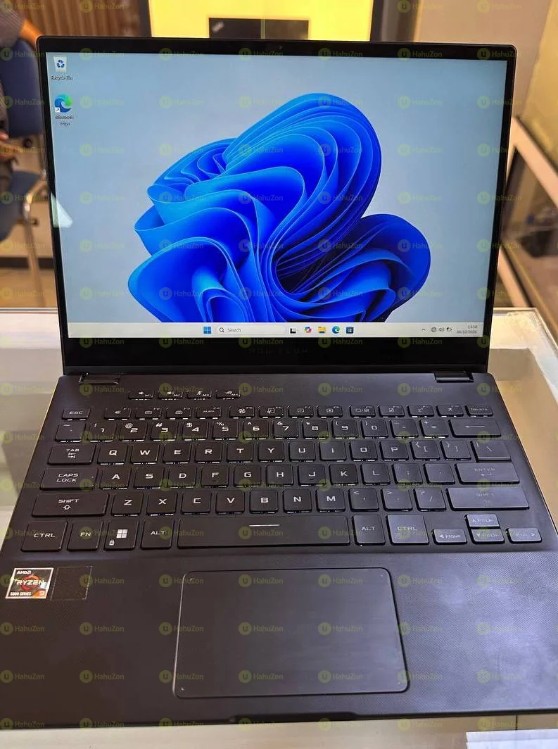 Asus ROG Strix Rayzen 9 5900 HS Series Laptop