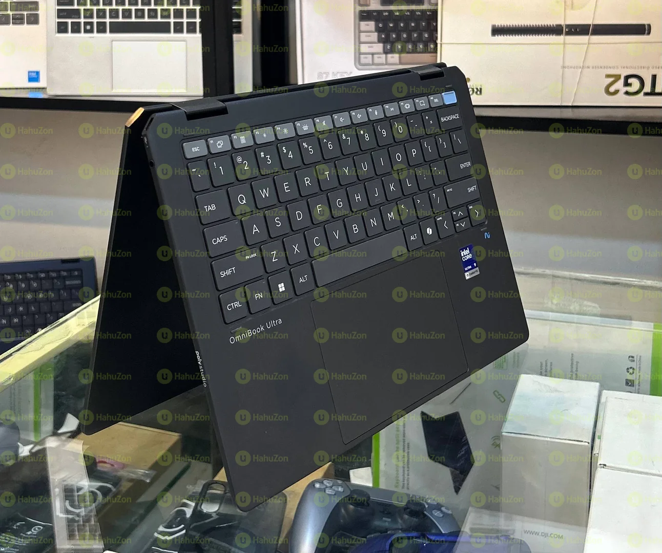 OmniBook Ultra flip Ultra 9 Laptop