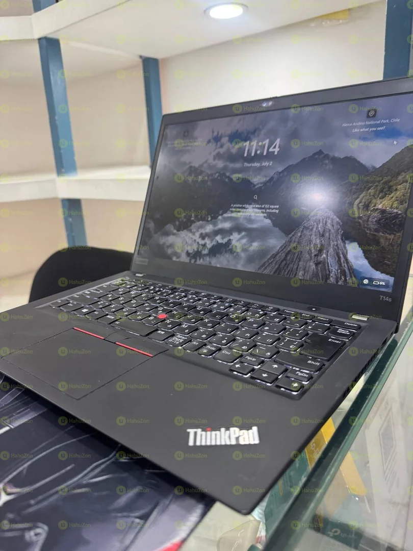 Lenevo Thinkpad 3500 series Ryzen 5 Laptop