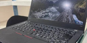 Lenevo Thinkpad 3500 series Ryzen 5 Laptop