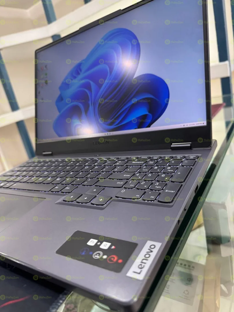 Lenovo Legion 5 Ryzen 7 7735HS series Gaming Laptop