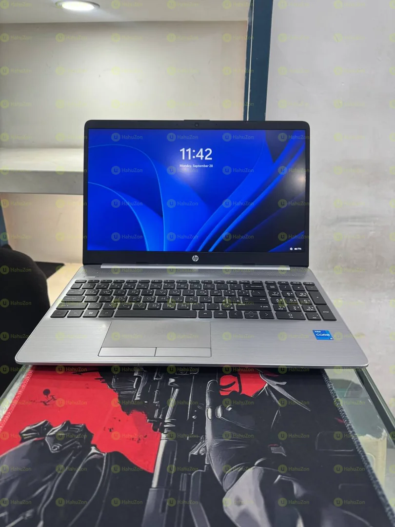 Hp Notebook Core i5 12th Generation Laptop