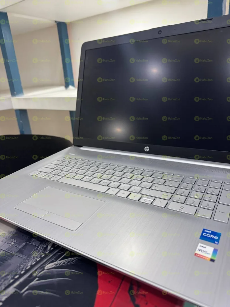 Hp Notebook 11th Generation Laptop