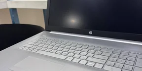 Hp Notebook 11th Generation Laptop