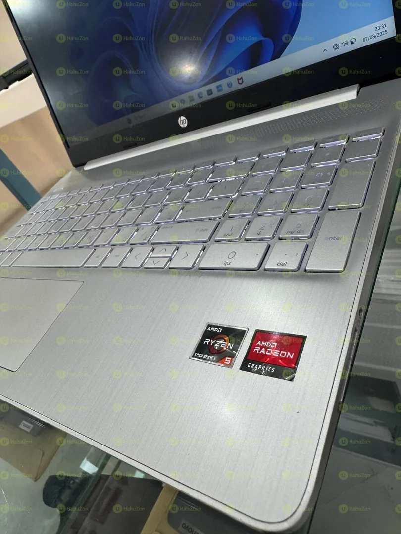 Hp Notebook 5000 series 11th Generation Laptop