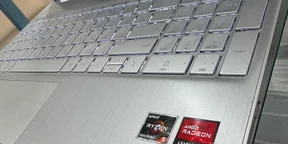 Hp Notebook 5000 series 11th Generation Laptop