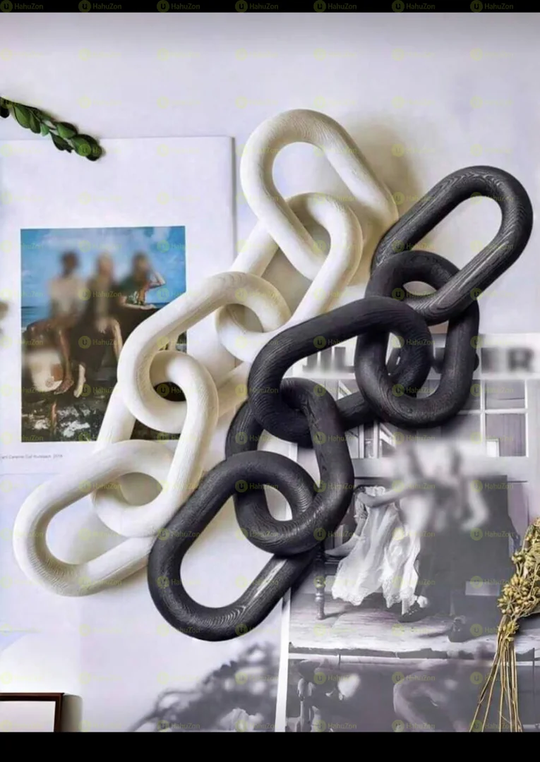 Wood Chain