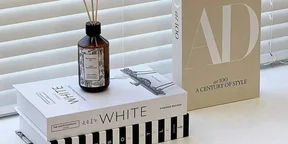 Faux Book
