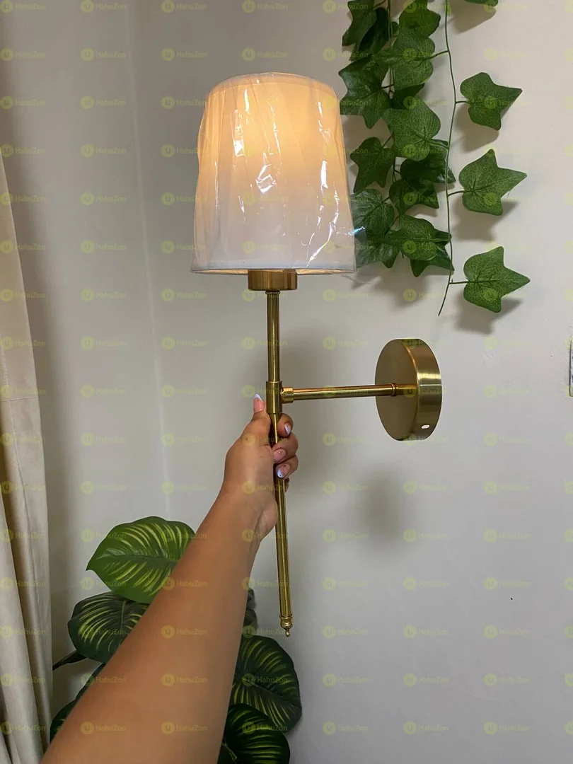 Modern Wall Lamps