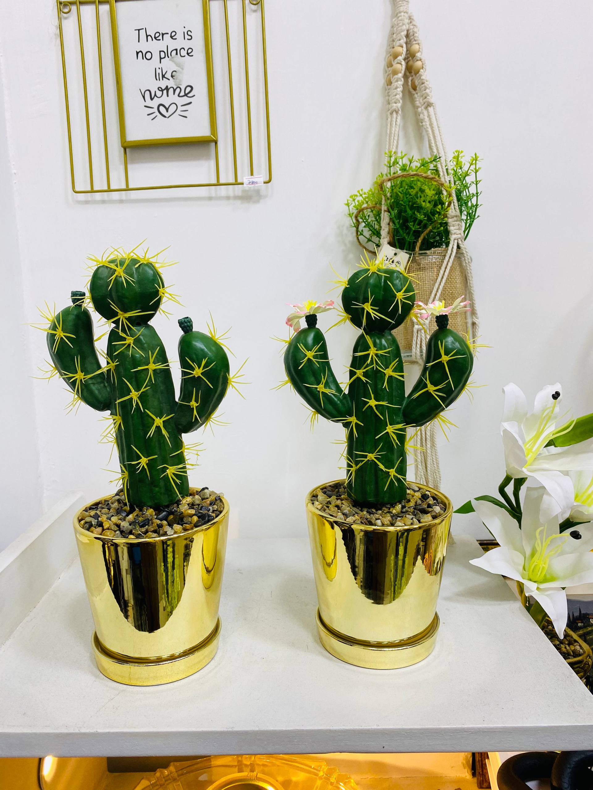 Artificial Cactus