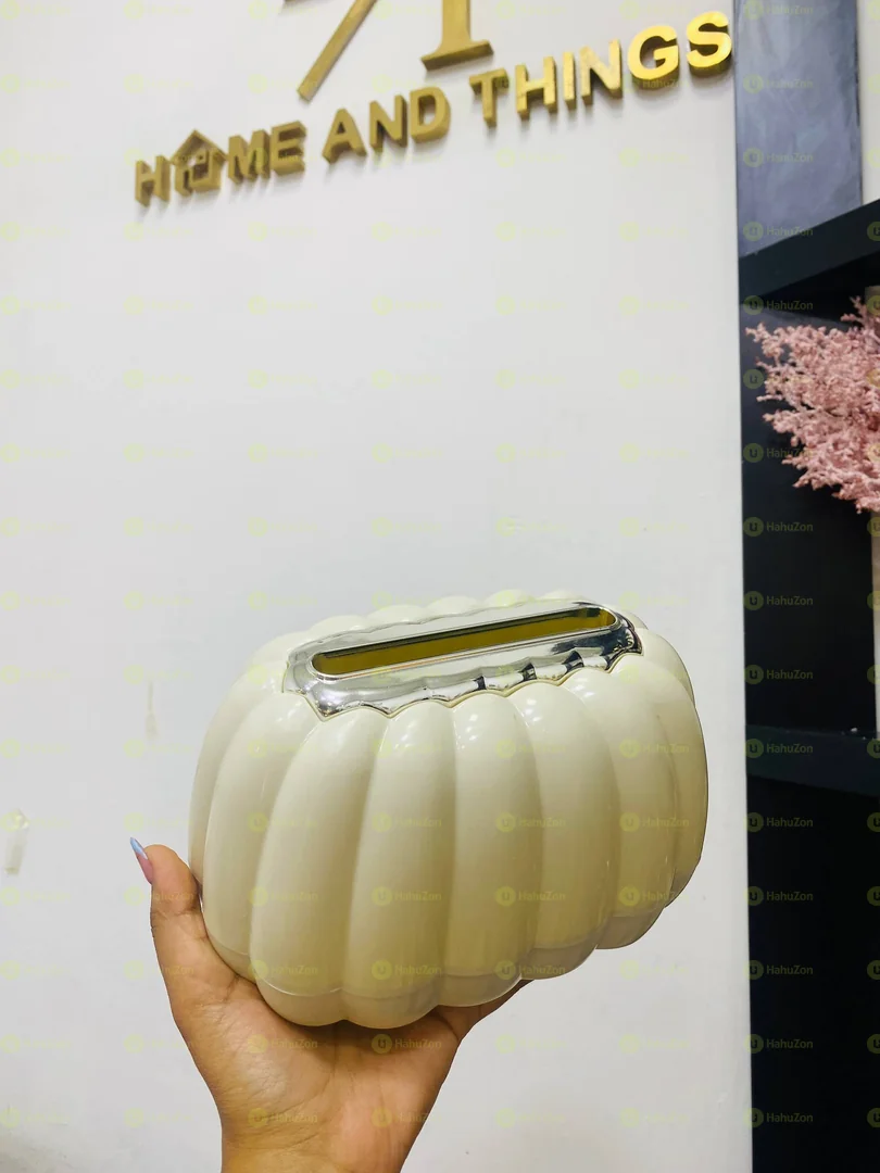 Tissue Box