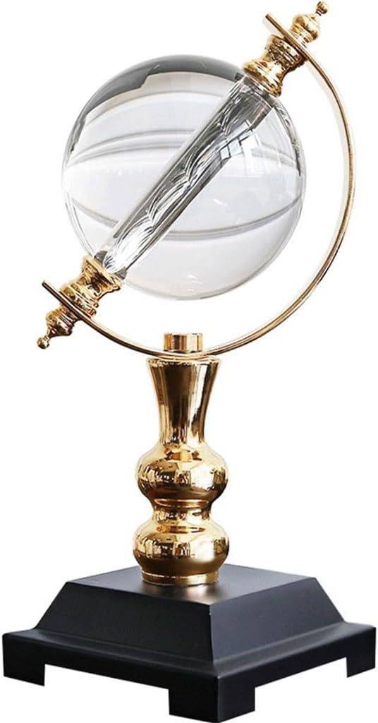 Crystal Glass Globe