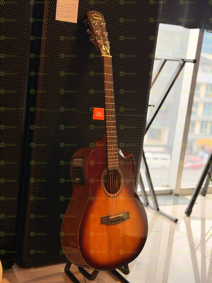 Marthguitars Guitar