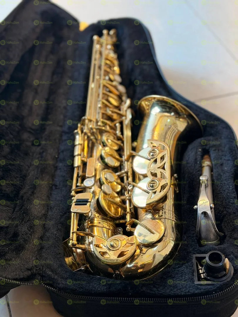 Alto Saxophone