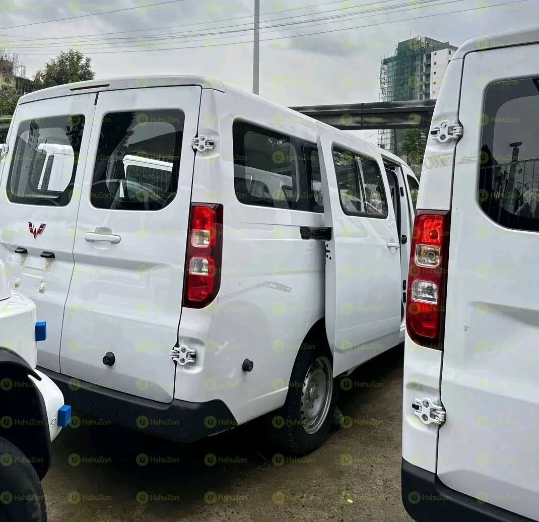 2026 Model-Wuling Yangguang