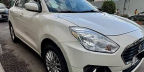 2020 Model-Suzuki Dzire
