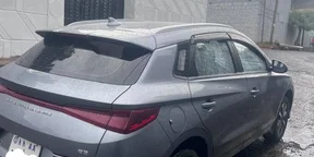 2024 Model-BYD E2
