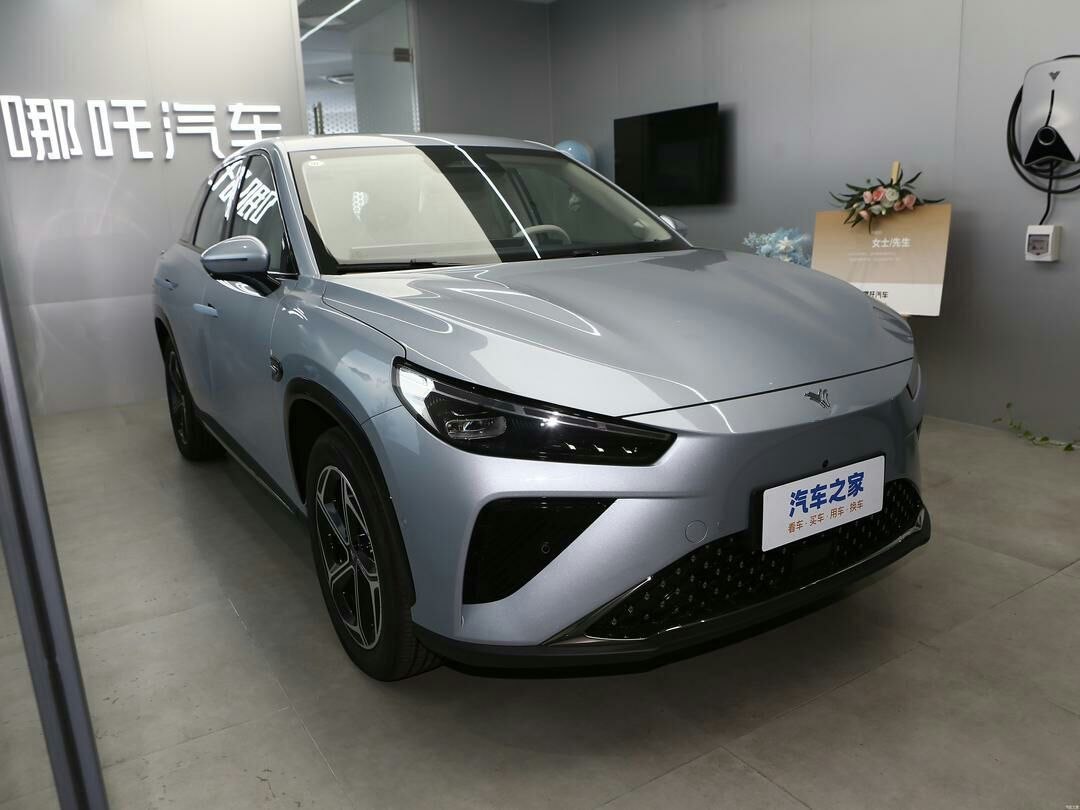 2024 Model-Neta L