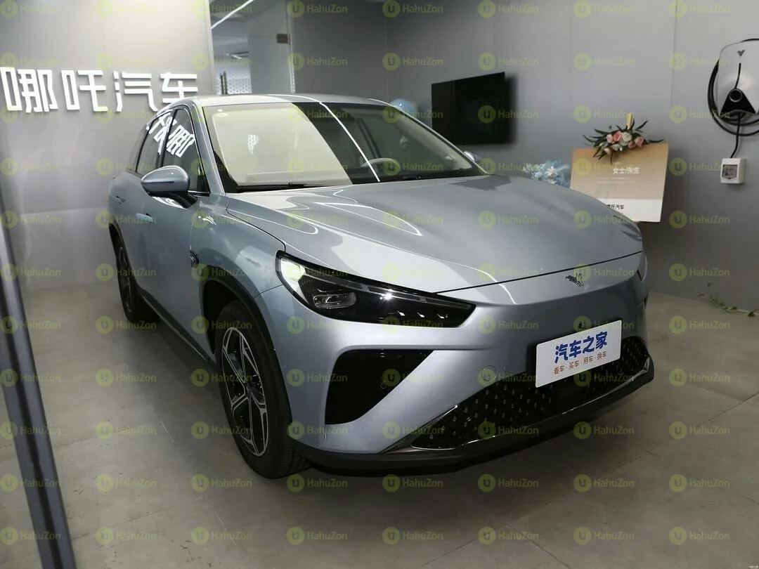2024 Model-Neta L
