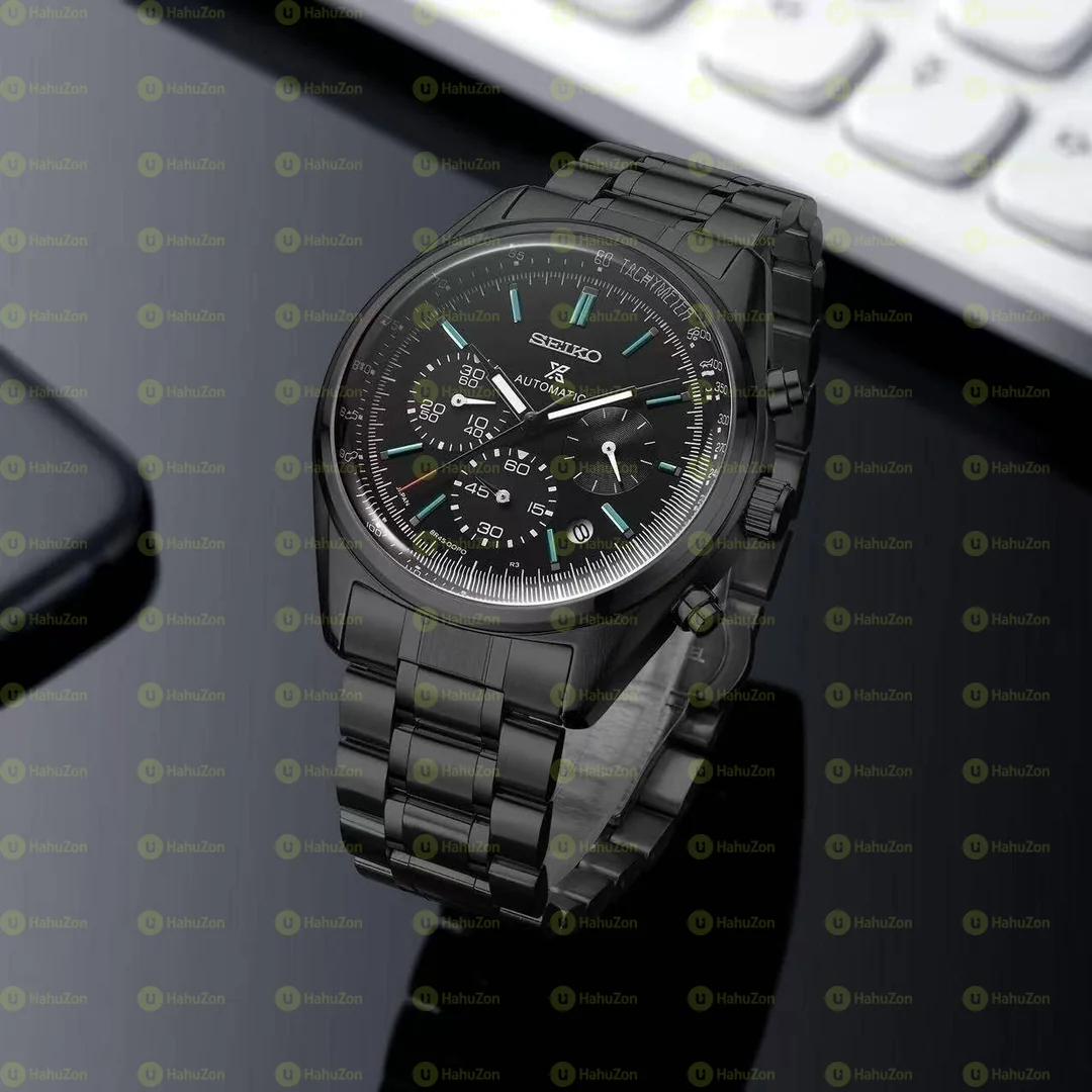 Seiko Prospex Speedtimer Chronograph Watchs