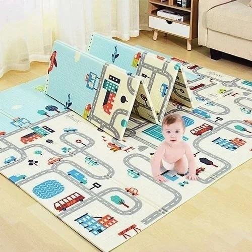 Waterproof Baby Playing Mat