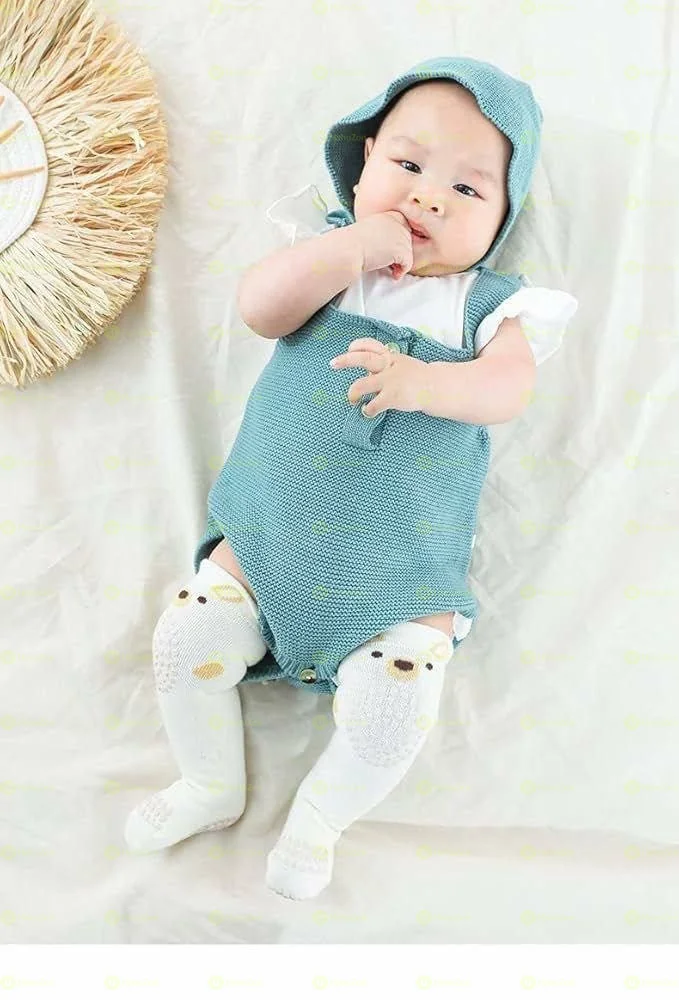 Long Socks