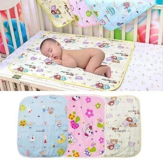 Diaper Changing