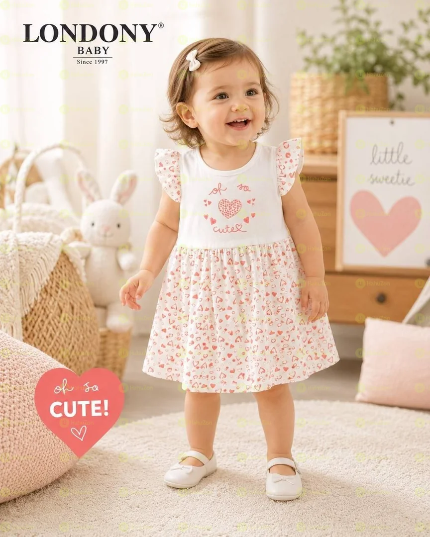 Cotoon Dress