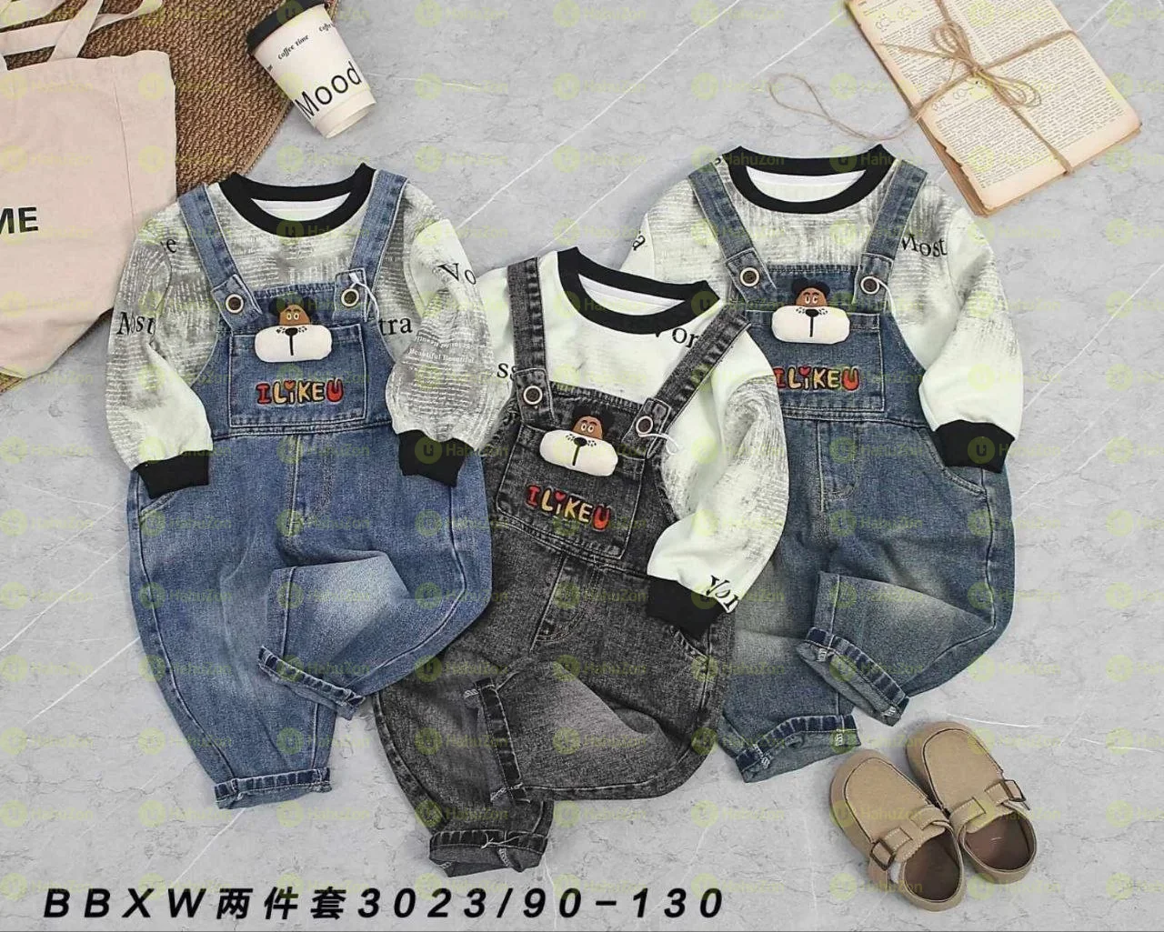 Baby 2pcs