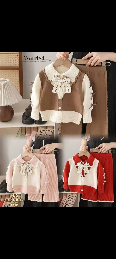 Baby 2pcs